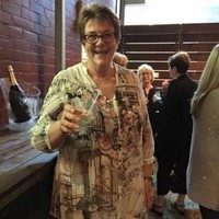 Brenda Smalley
