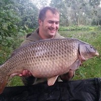 Darren Cardy