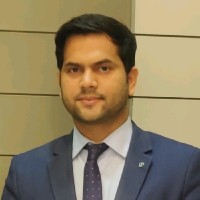 Anand Ojha