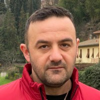 Kleandro Leka