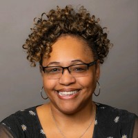 Dialya Blakeney, Shrm-Cp