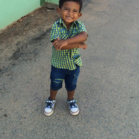 Antony Ephrem Fdo