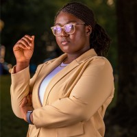 Esther Danso