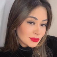 Jaqueline Moreira Da Cruz