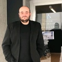 Loïc Barras