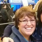 Janet Getz