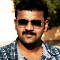 Augestin Benjamin Rajan