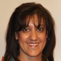 Karima Amlani,  CPA