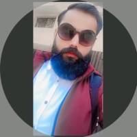 Najam Shah