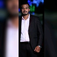 Suprith Gowda