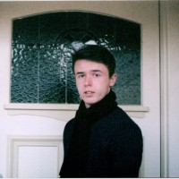 Ross Carroll