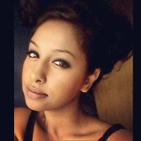 Christina Srithevan