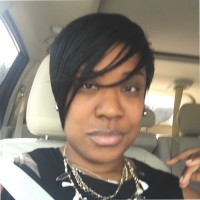 Sheena Johnson