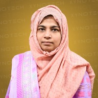 Syeda Maira Saad