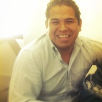 Edgar Omar Fuentes Hernandez