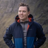 Padraig Donlon, Phd