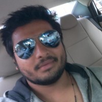 Deepak Hawale