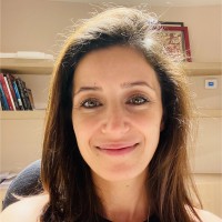 Hiba el Hajj