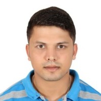 Saksham Doshi