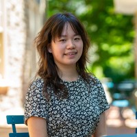 Natasha Shen