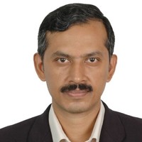 Masud Iqbal