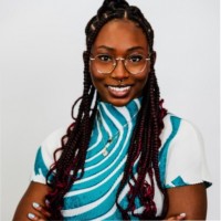 Ayana West