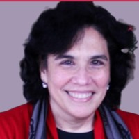 Dr. Ana C. Berrios Allison, LPC