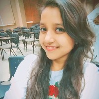 Pooja Aherwal