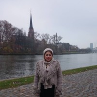 Somayeh (Romina) Solgi
