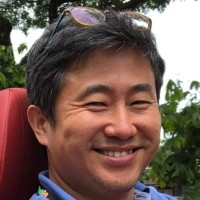 PETER CHUL PARK