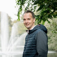 Arjan van der Mispel