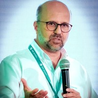 Marcio Vital Ferreira