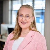 Marouscha Van Der Wal