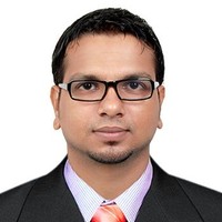 Riyash Hameed