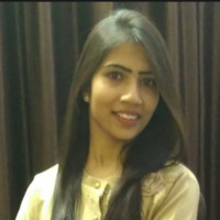 Shalini Rathi