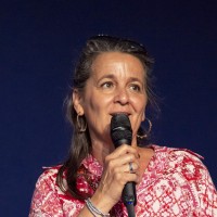 Marion Joubert