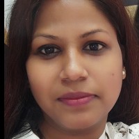 Vandana Samson