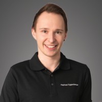 Raphael Eggenberger