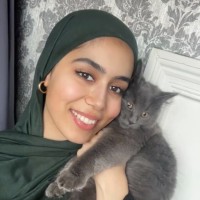 Taieba Zaman