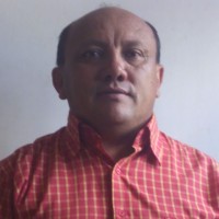 Gregorio Ramon Gomez Hernandez