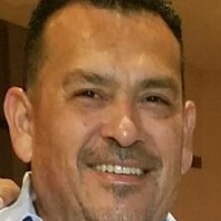 Eliazar ( Eddie) Martinez