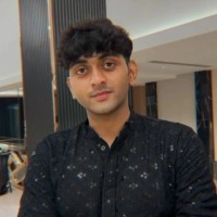 Kushagra Savya Choudhary