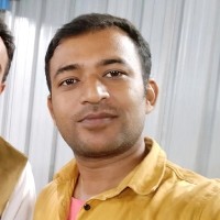 Sunil Kumar