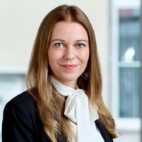 Bettina Srebotnig