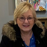 Shirley Beattie