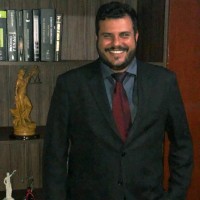 Glauber Raphael Carvalho Reis