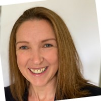 Lauren Paddon