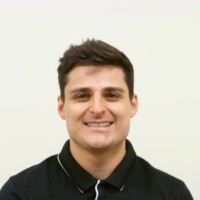 Nick Santoro