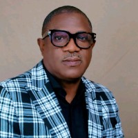 Olatunji S. Alade