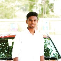 Naveen Chandran